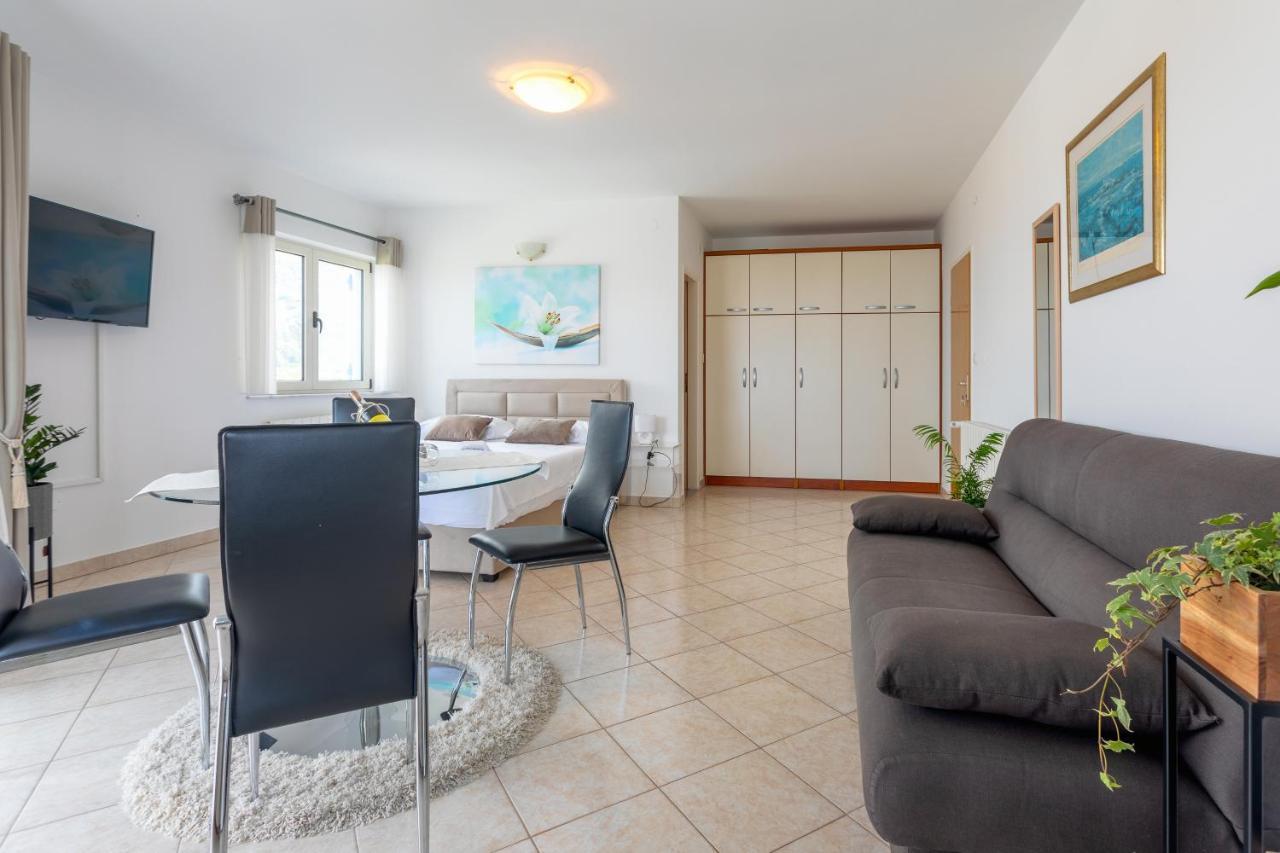 Apartments Jakic 1 Hvar Town Exterior foto