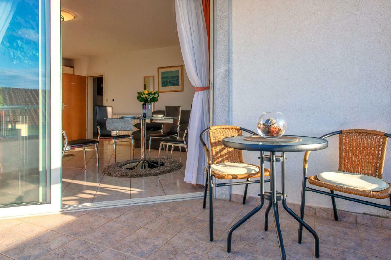 Apartments Jakic 1 Hvar Town Exterior foto